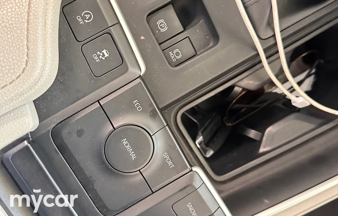 Toyota Highlander 2024