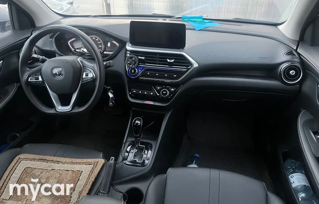Changan Alsvin 2023