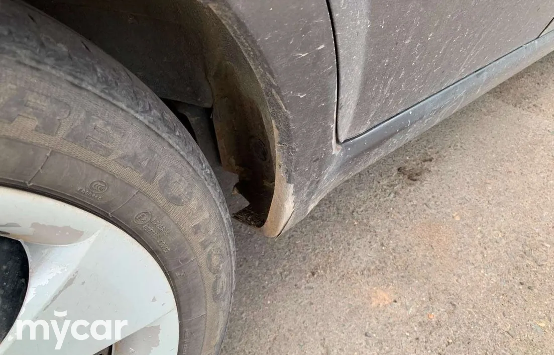 Ravon Nexia R3 2019