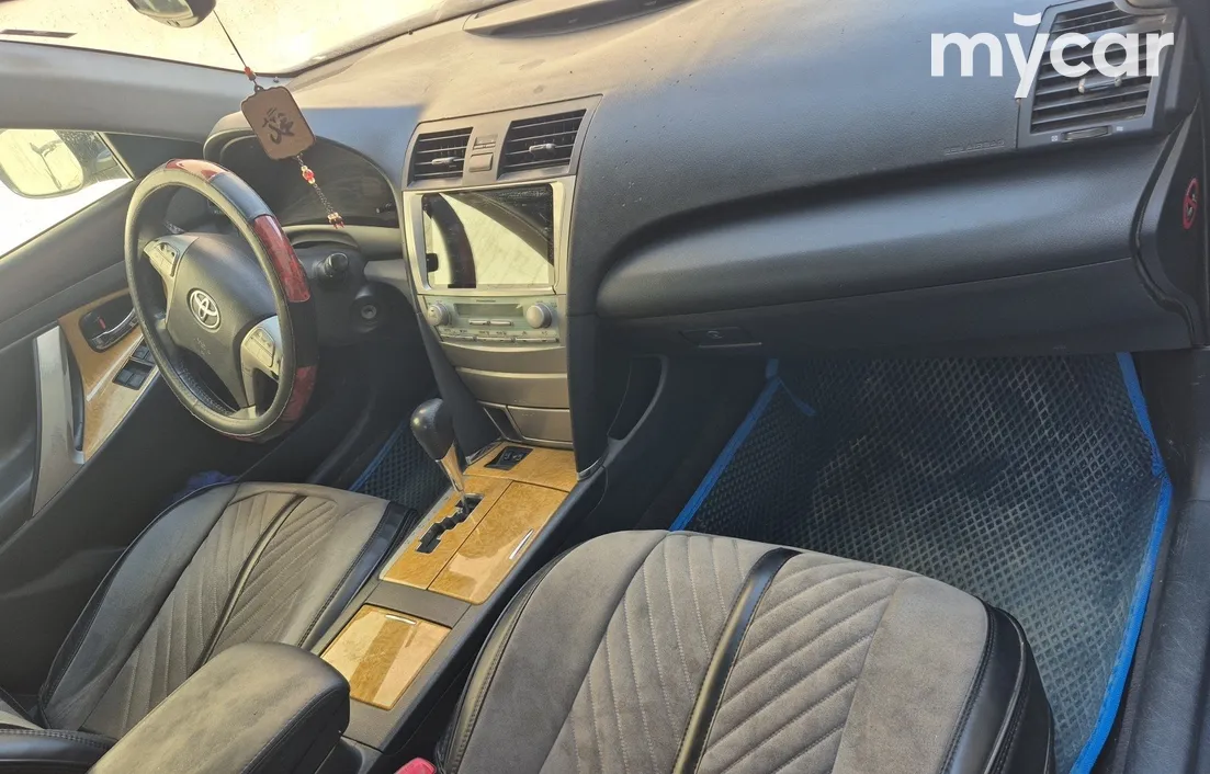Toyota Camry 2007