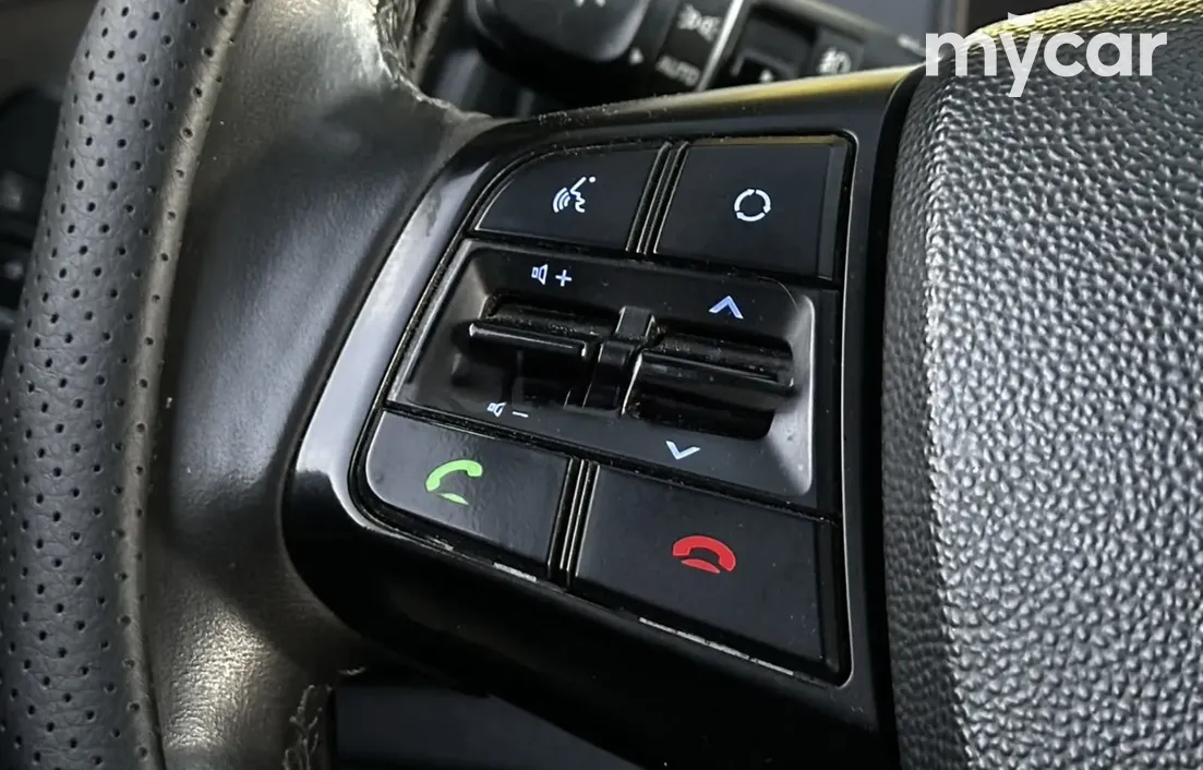 Hyundai Creta 2019