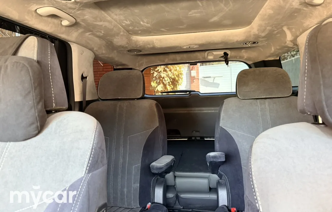 Hyundai Palisade 2024
