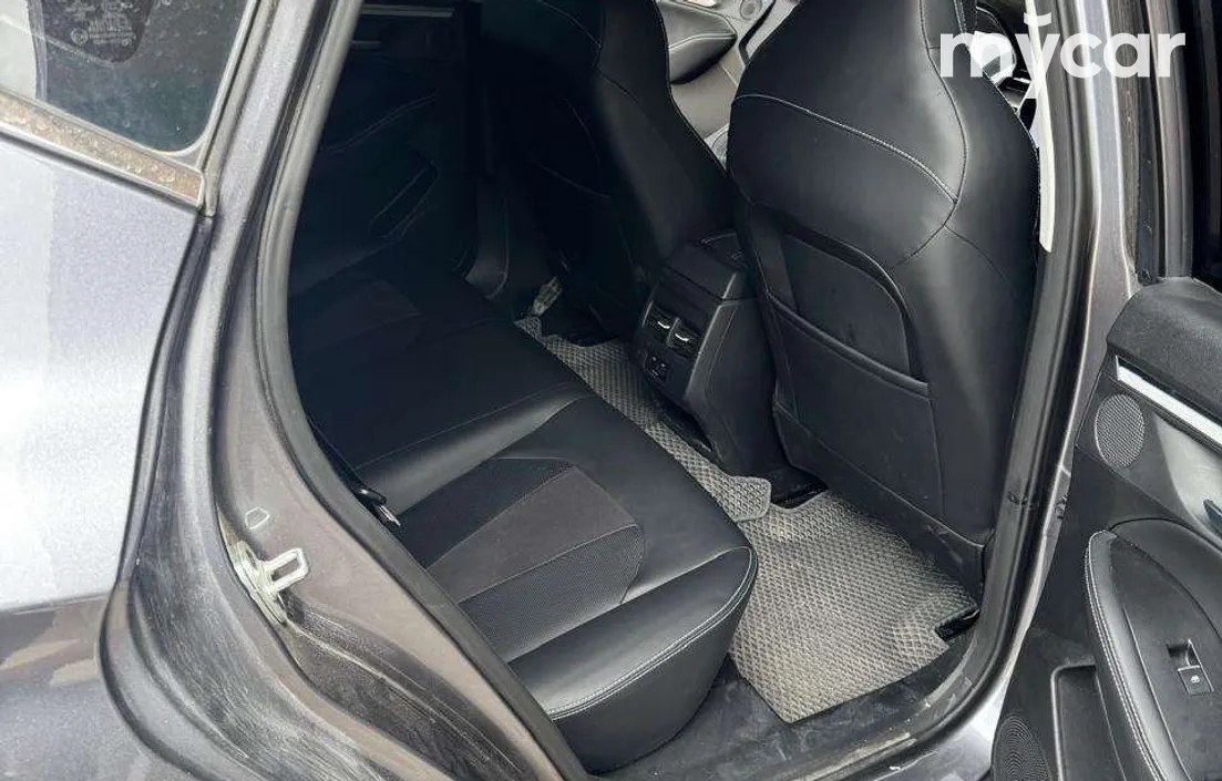 JAC J7 Plus 2024