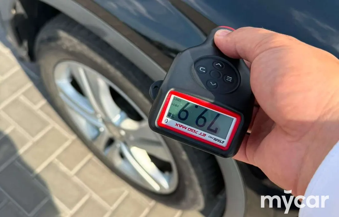Mercedes-Benz GLA-Класс 2016