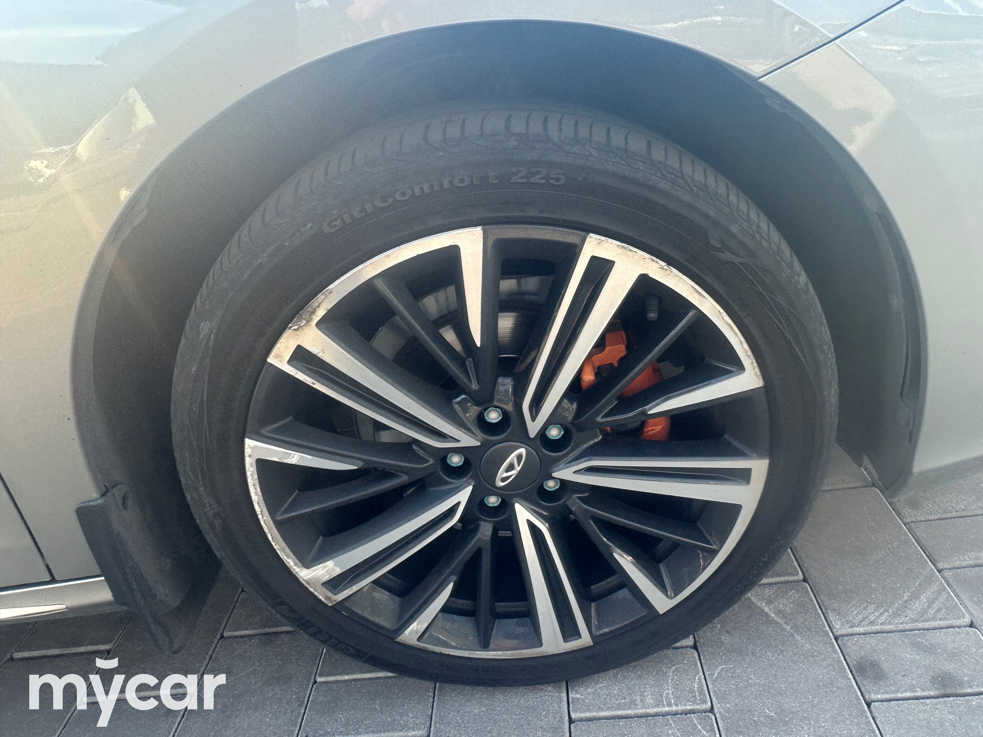Chery Arrizo 8 2025
