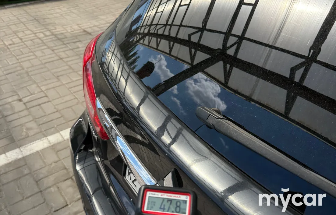 Mitsubishi Outlander 2018