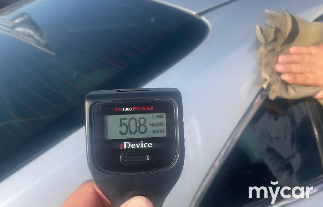 Toyota Camry 2009