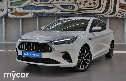 фото JAC J7 Новая за 6490000 тенге