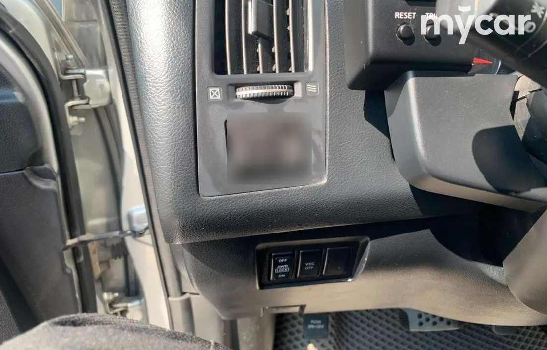 Infiniti FX 2003