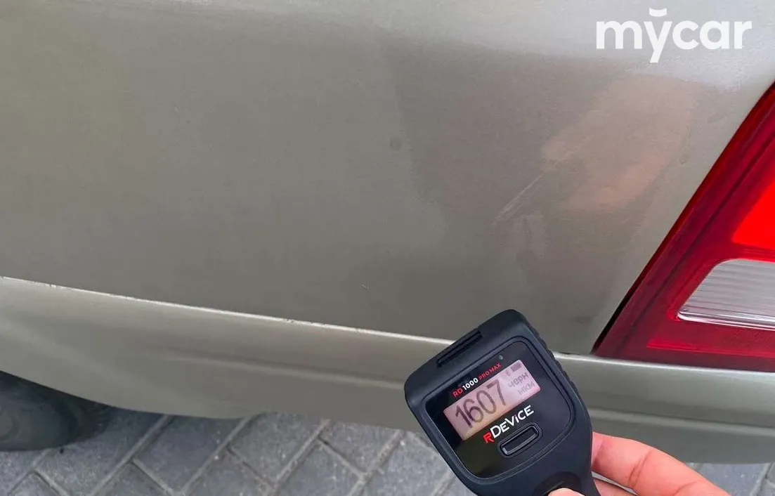 Mitsubishi Pajero 2006