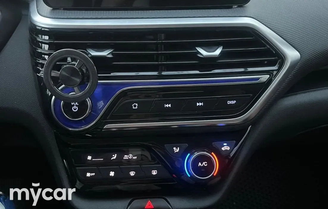Changan Alsvin 2023
