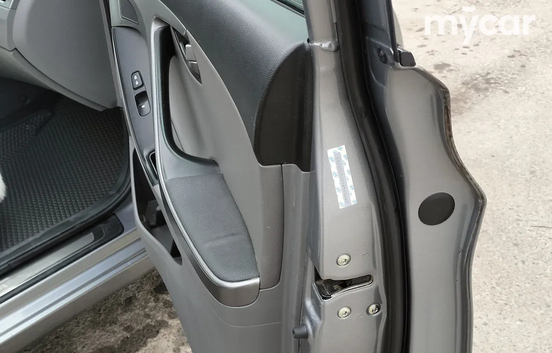 Hyundai Elantra 2014
