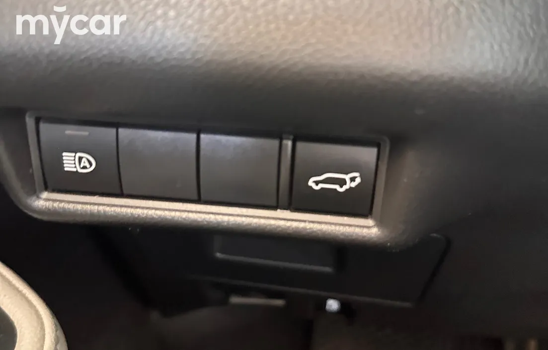 Toyota Highlander 2024
