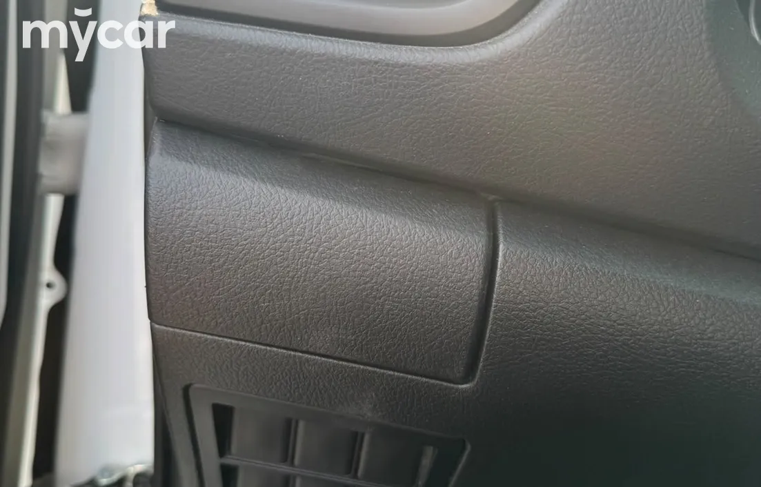 Toyota Fortuner 2023