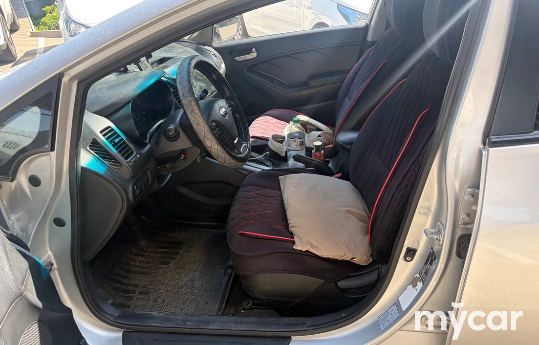 Kia Cerato 2014