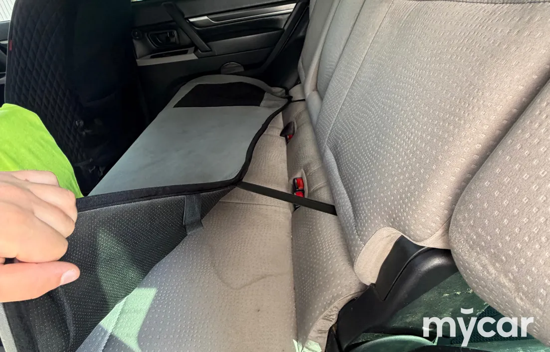 Mitsubishi Pajero 2008
