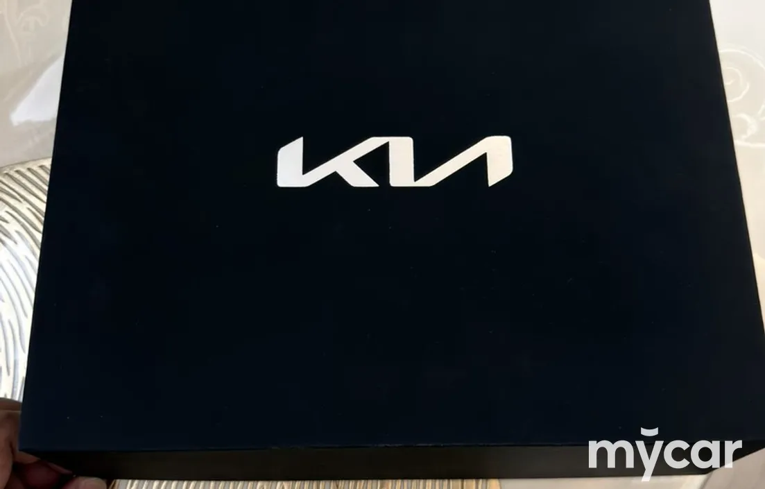 Kia K5 2023
