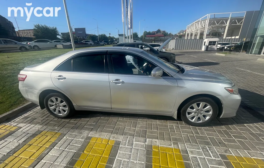 Toyota Camry 2009