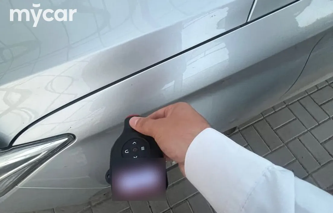 Changan Alsvin 2023