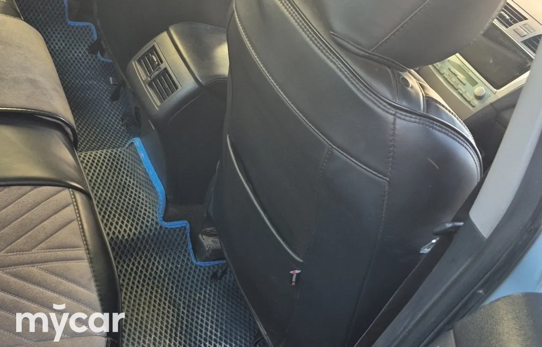 Toyota Camry 2007