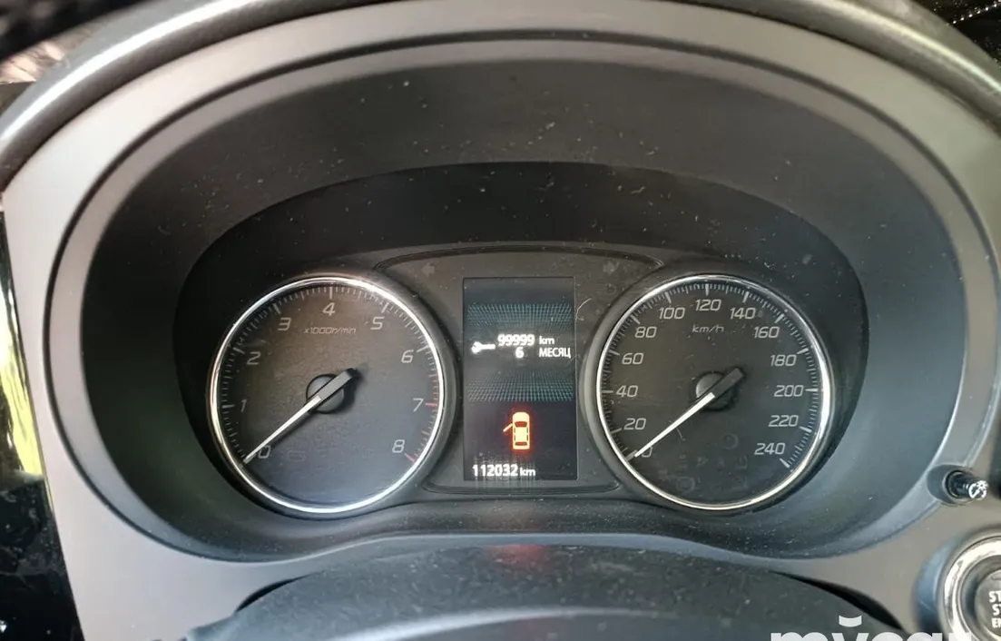 Mitsubishi Outlander 2013