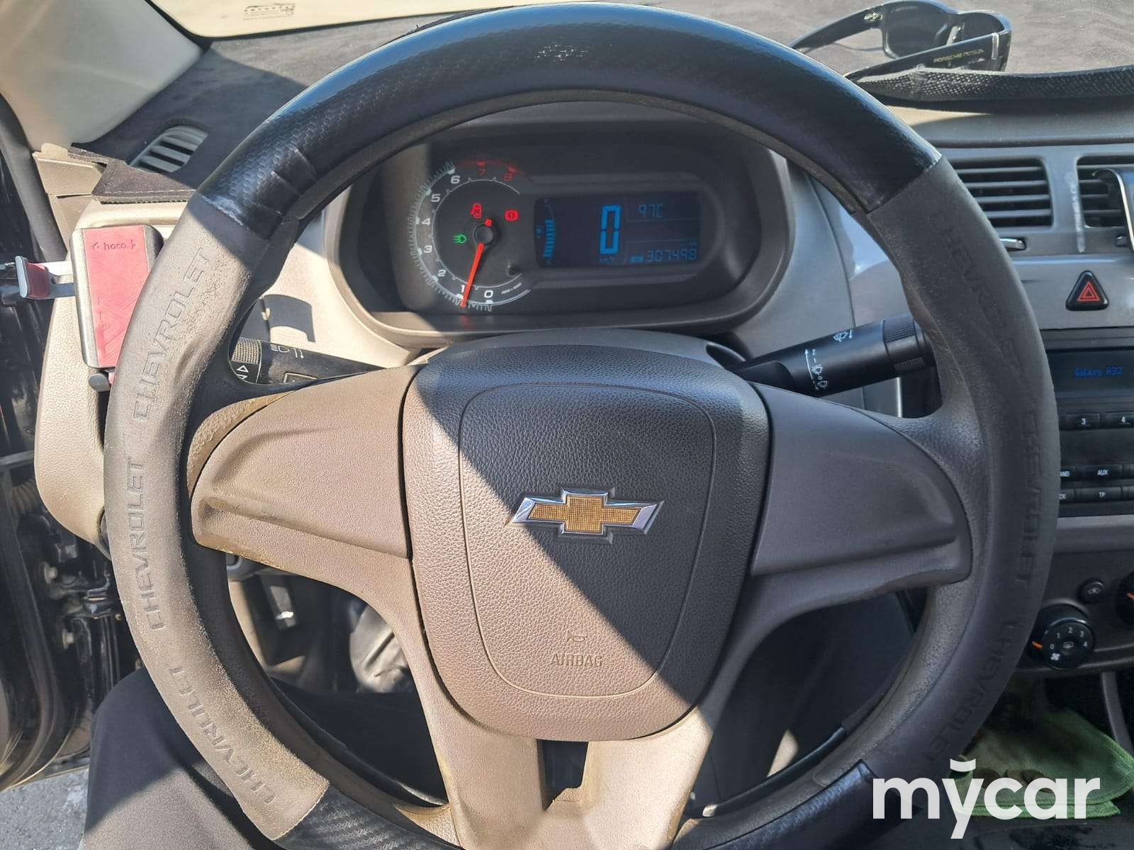 Chevrolet Cobalt 2021