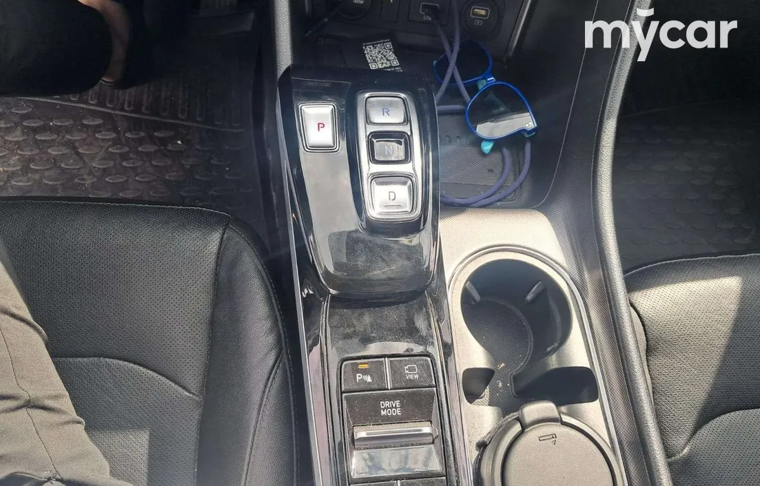 Hyundai Sonata 2022