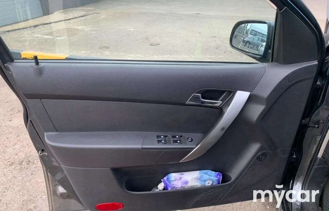 Ravon Nexia R3 2019