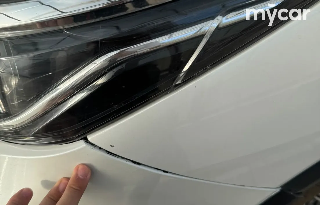 Toyota Fortuner 2023