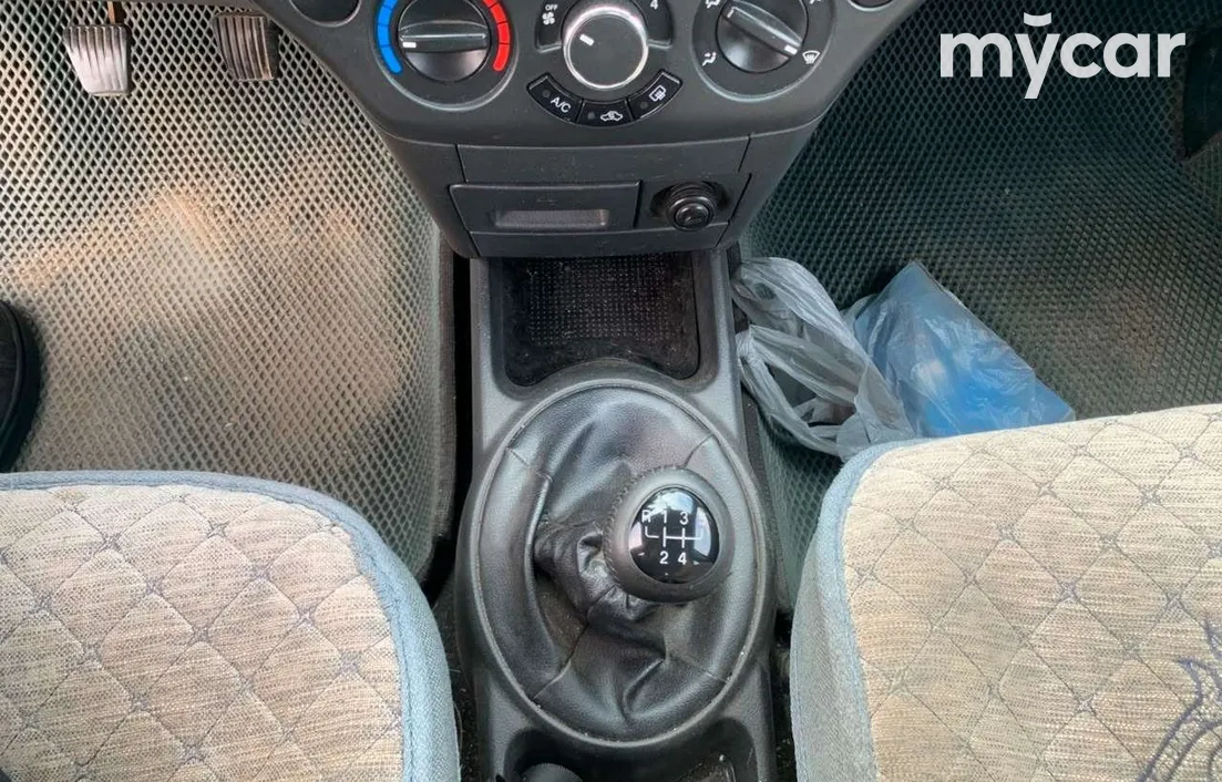 Ravon Nexia R3 2019