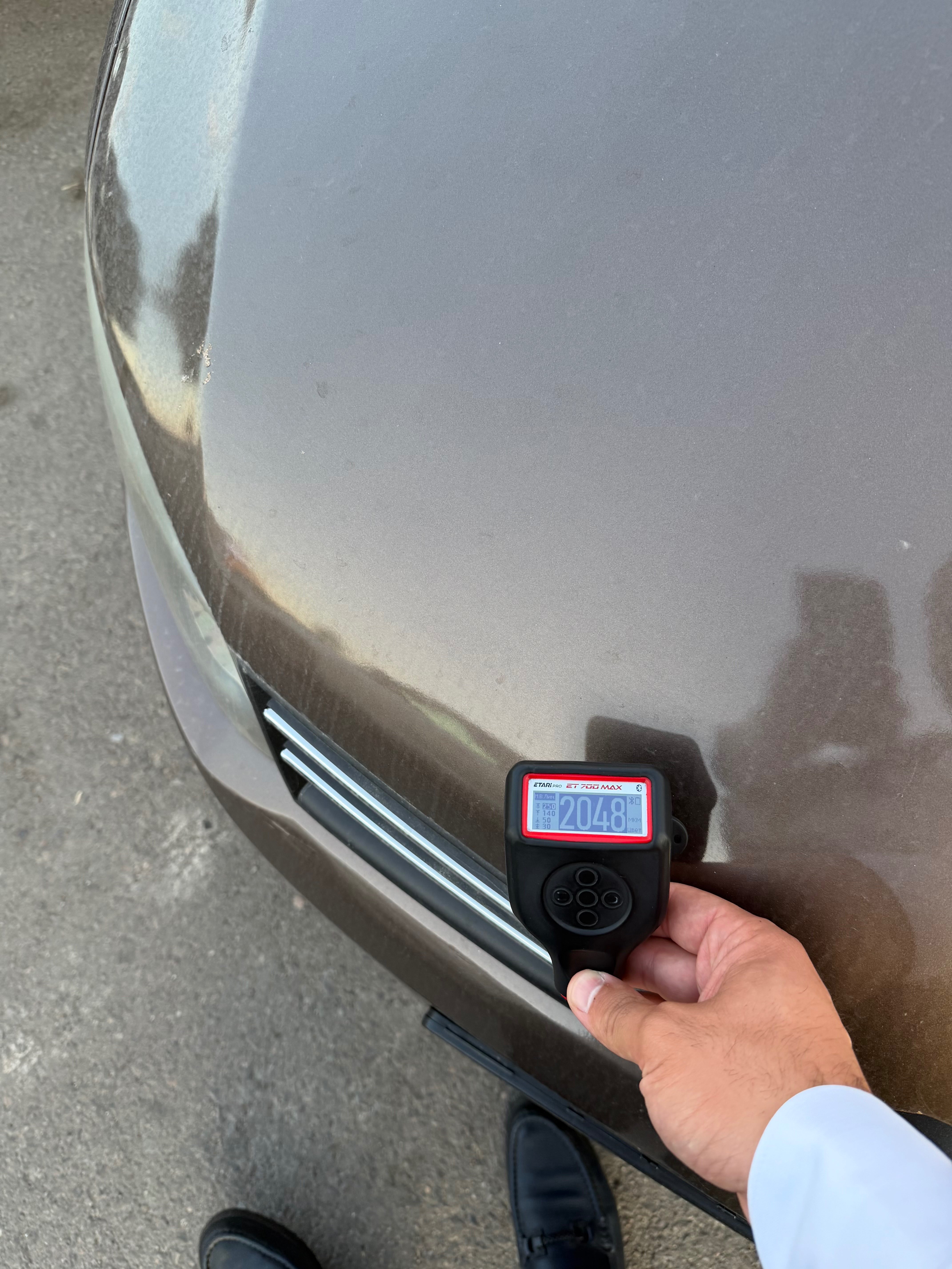 Volkswagen Polo 2014