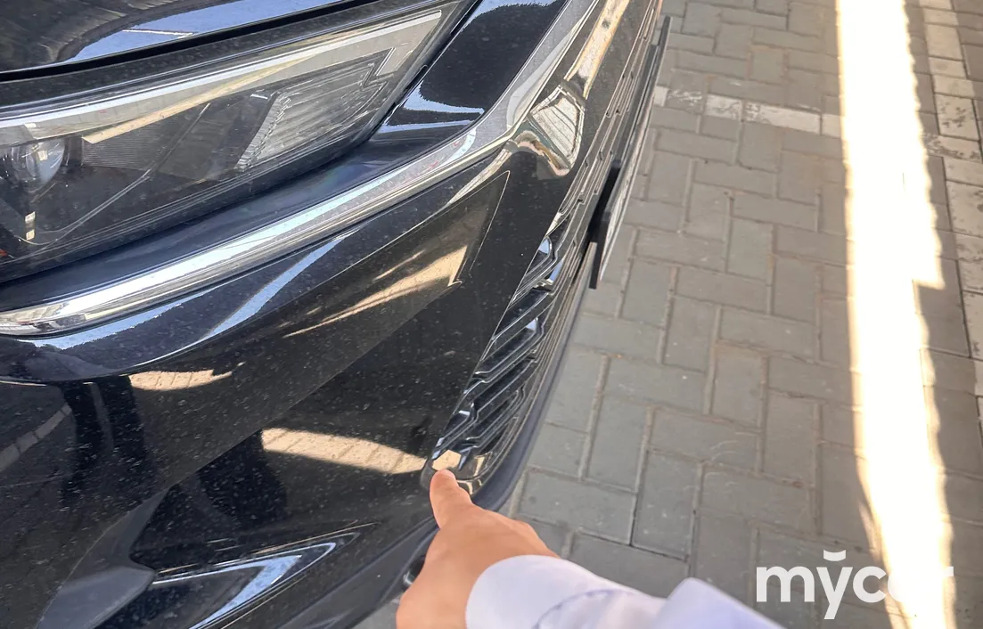 Toyota Highlander 2024