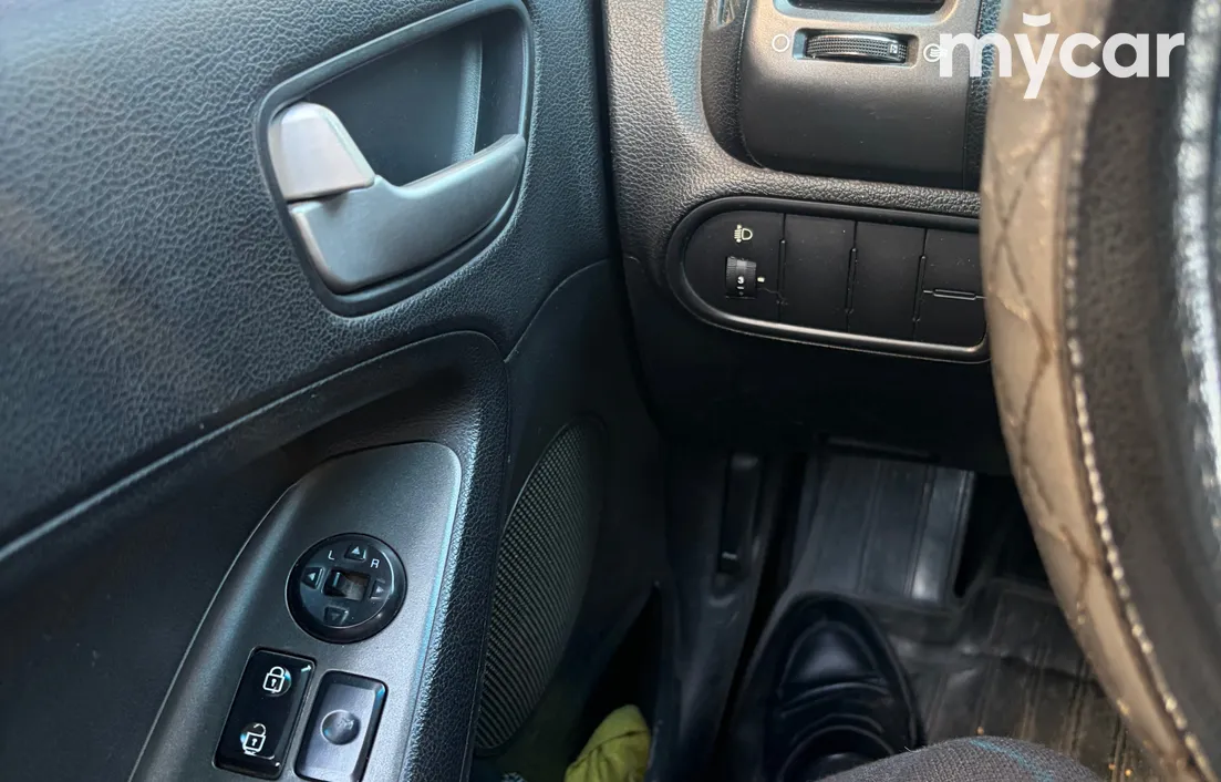 Kia Cerato 2014