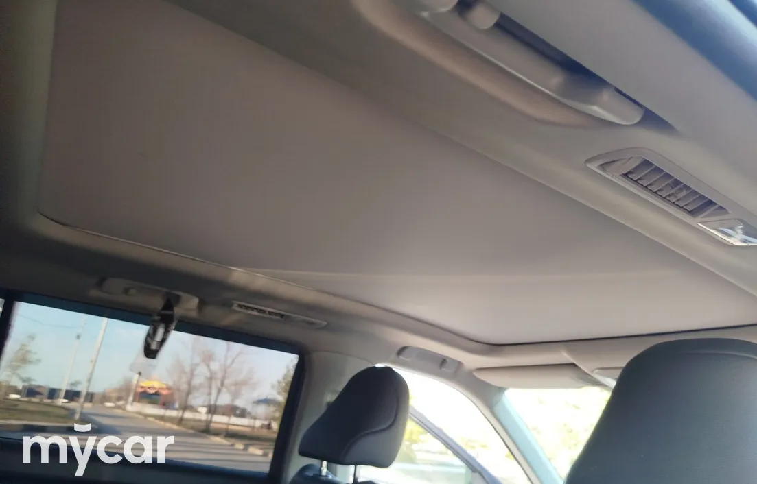Toyota Highlander 2023
