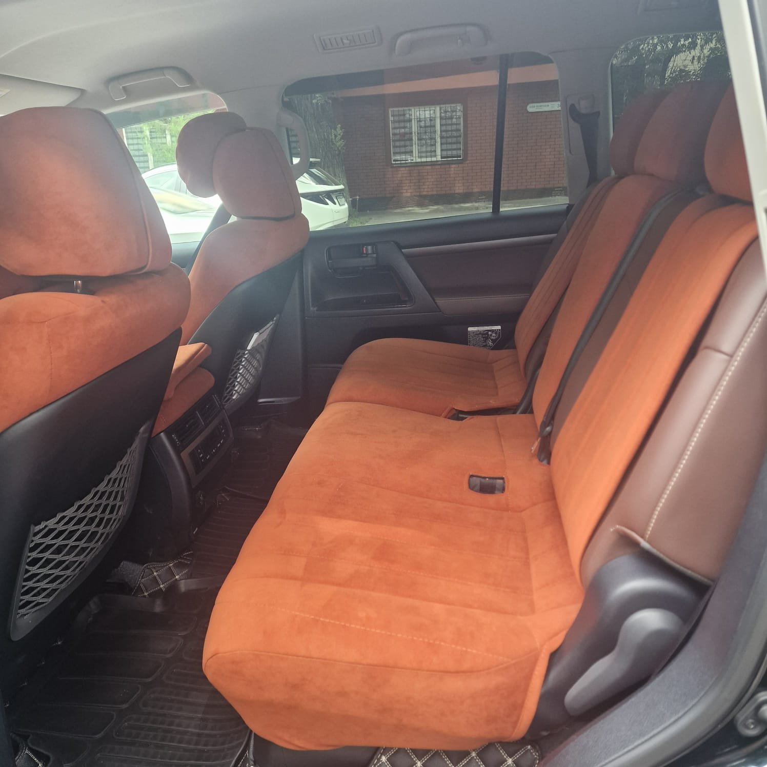 Toyota Land Cruiser 2020