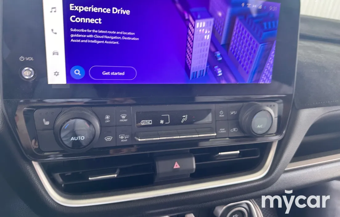 Toyota Highlander 2024