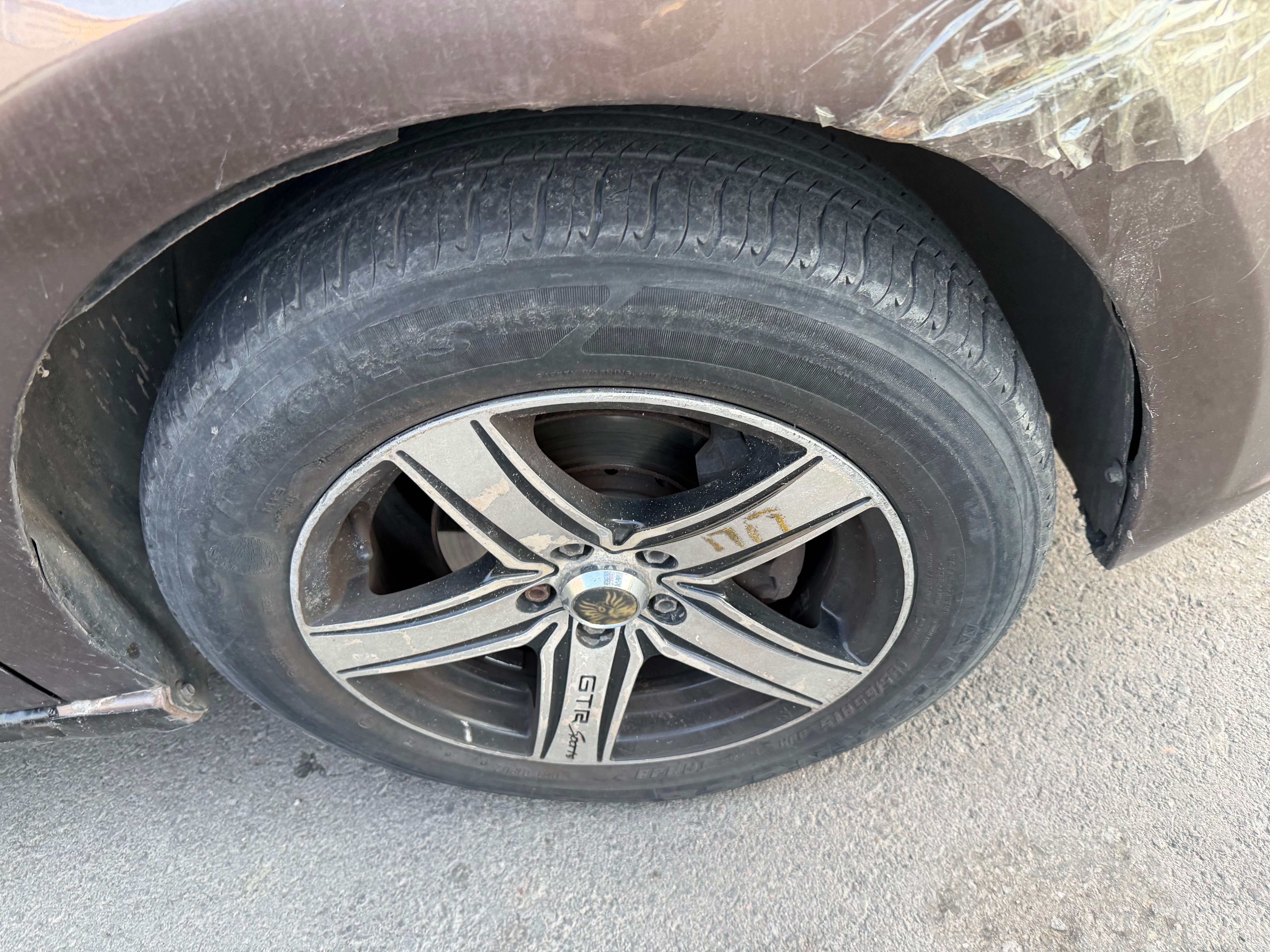 Volkswagen Polo 2014