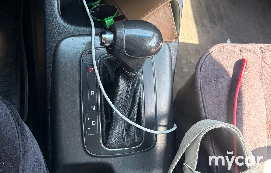 Kia Cerato 2014