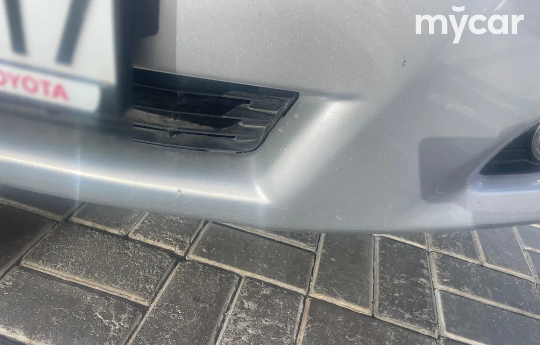 Toyota Camry 2009