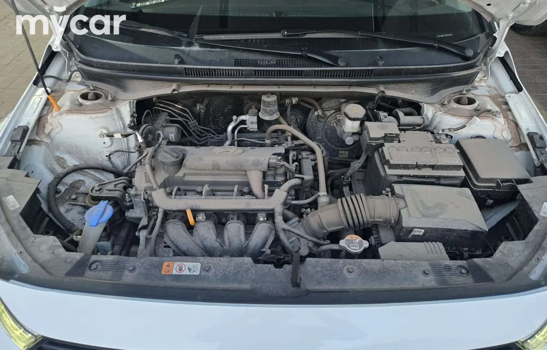 Hyundai Bayon 2023