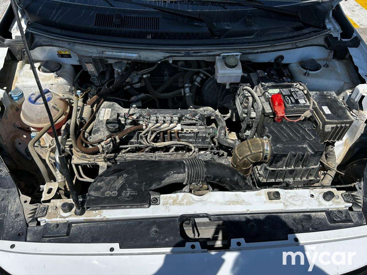 Chery Tiggo 2 Pro 2025