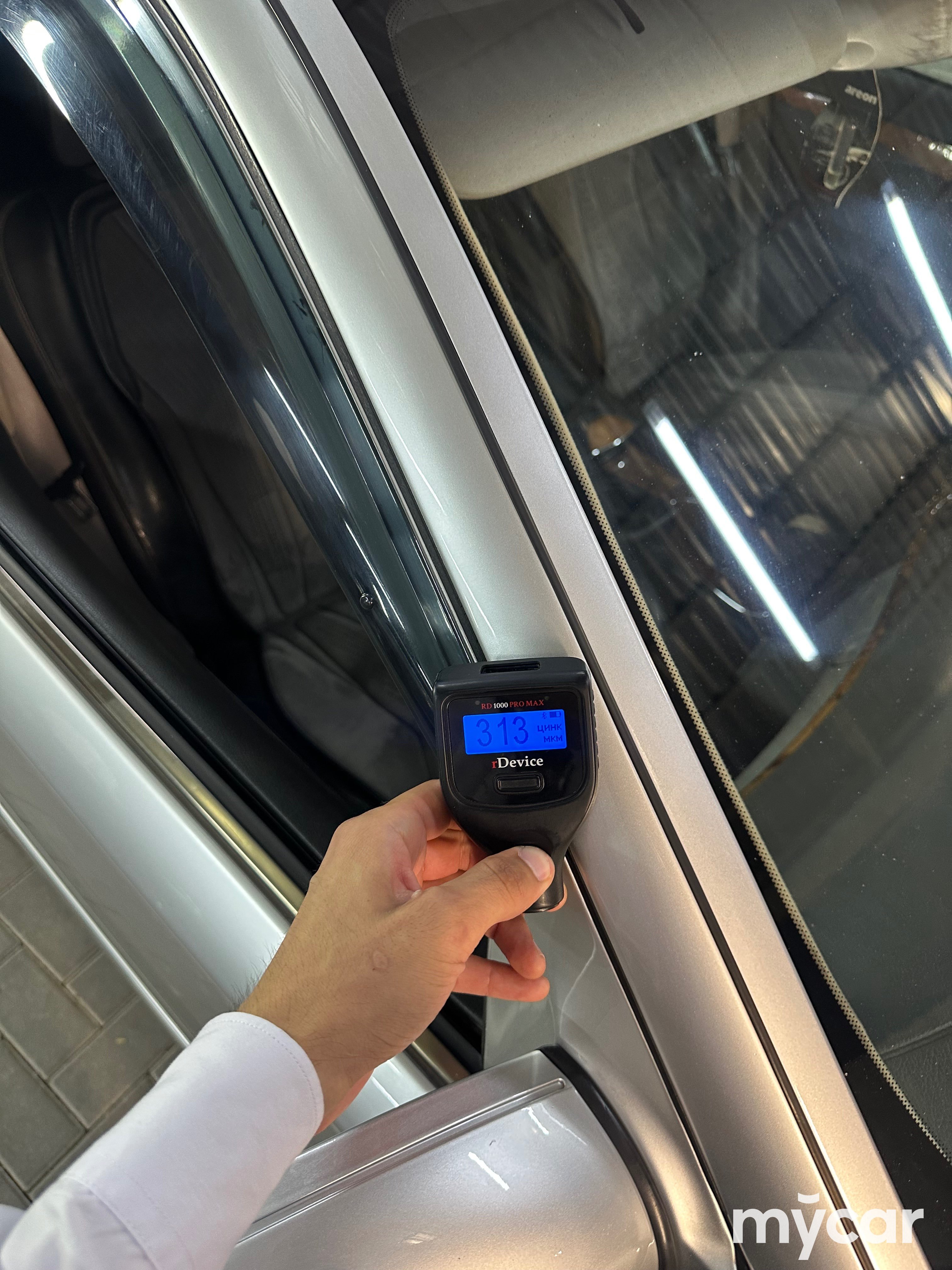 Mercedes-Benz E-Класс 2002