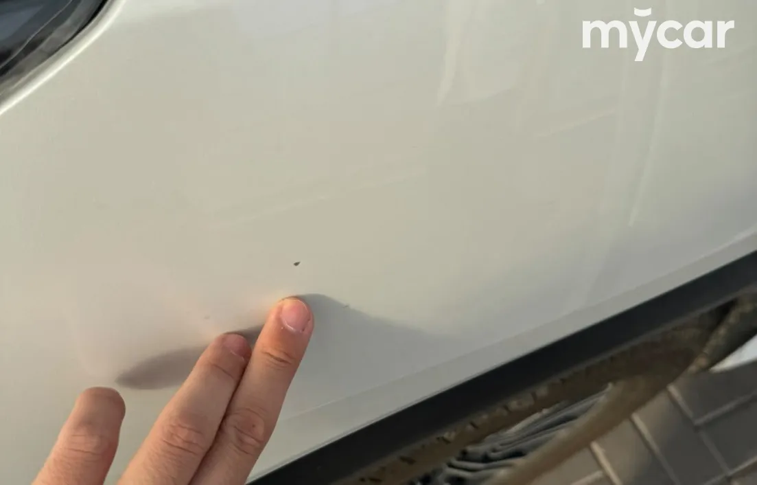 Toyota Fortuner 2023