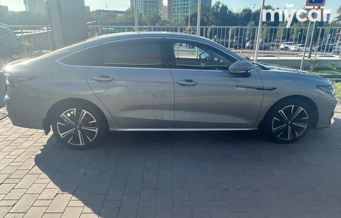 Chery Arrizo 8 2025
