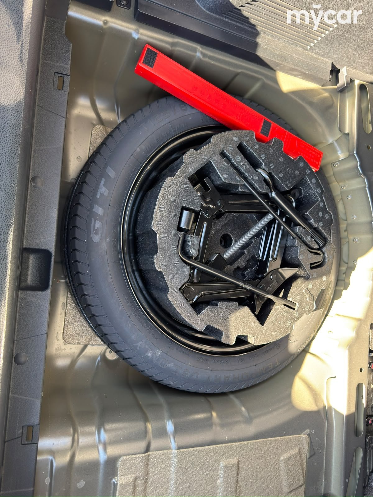 JAC S3 2025