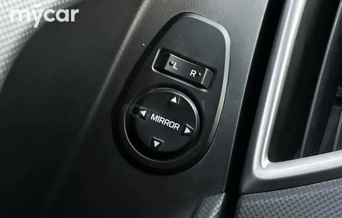 Hyundai Creta 2019