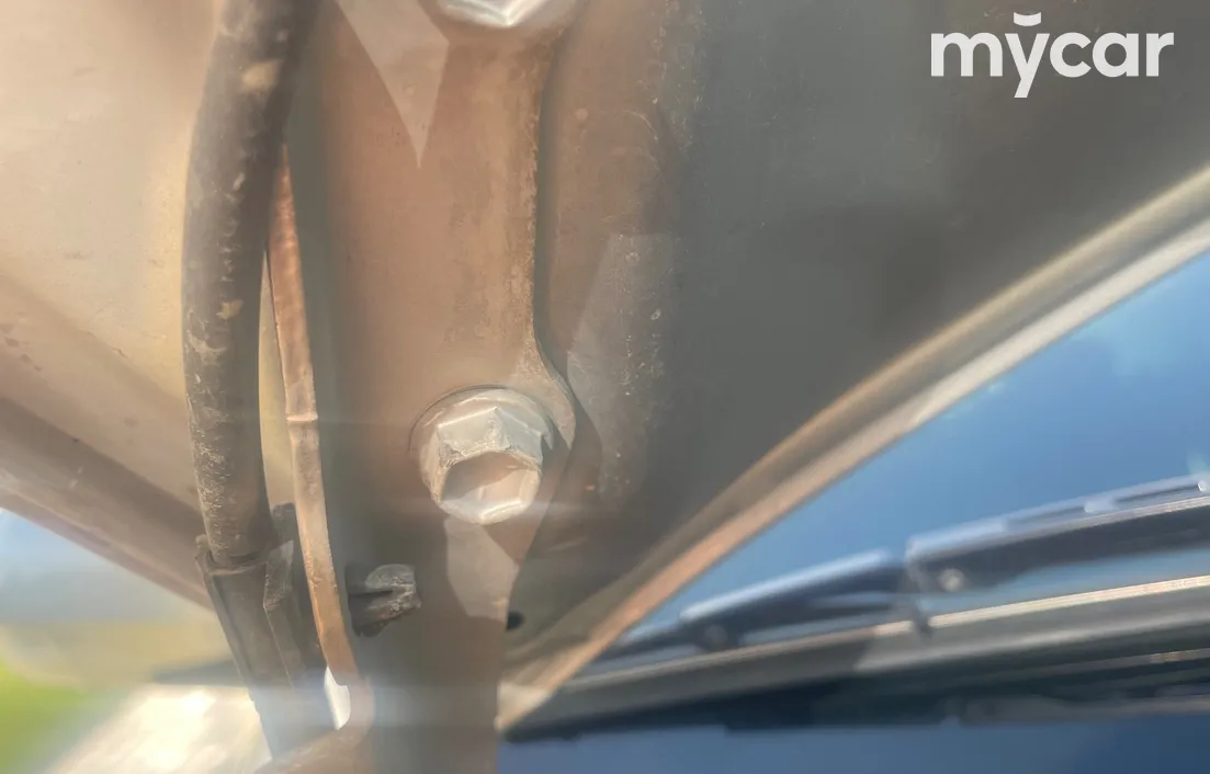 Toyota Camry 2009