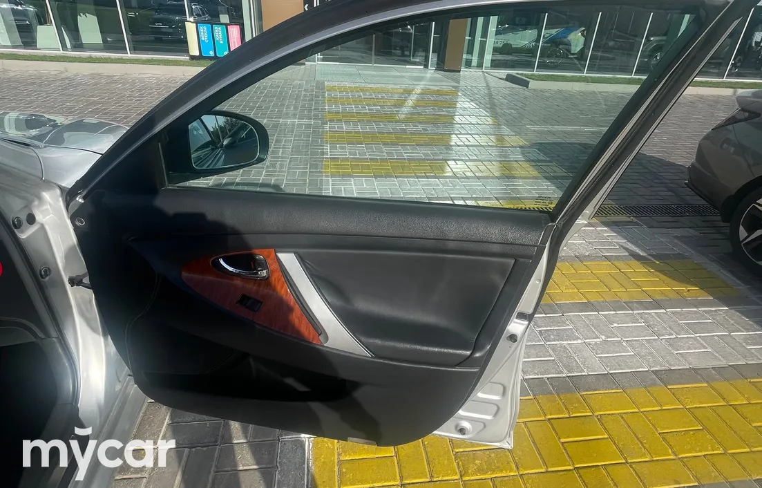 Toyota Camry 2009