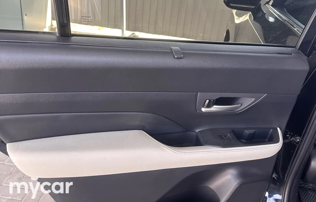 Toyota Highlander 2024