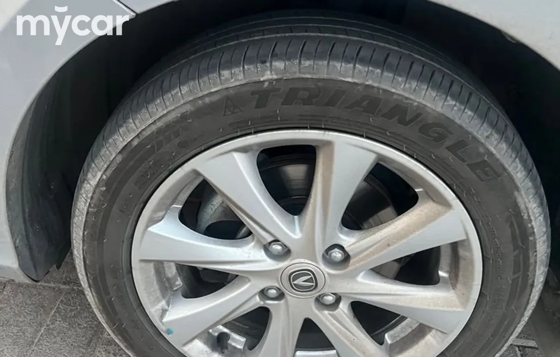 Changan Alsvin 2023